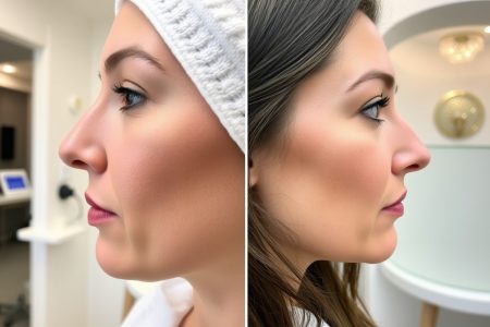 rhinoplasty rhinoplasty surgery romania